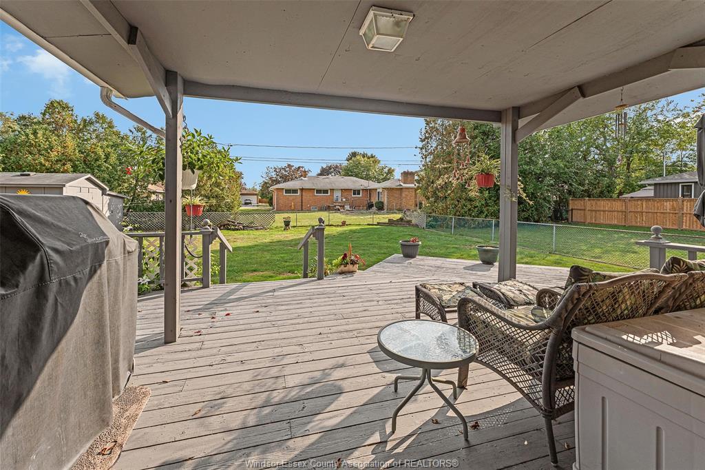 583 Wallace, Windsor, ON