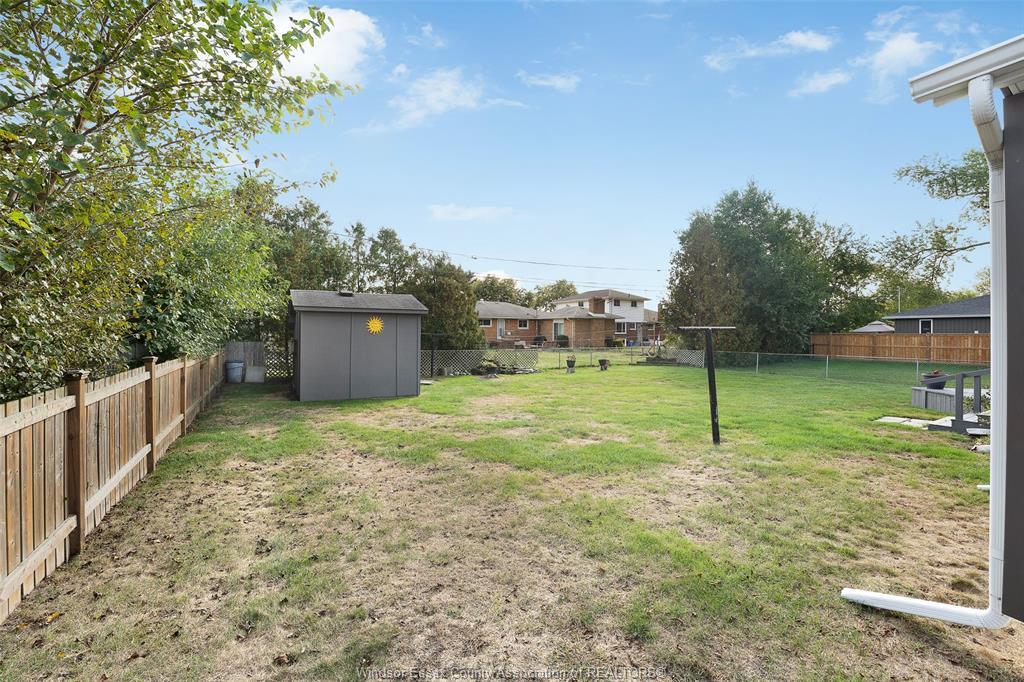 583 Wallace, Windsor, ON