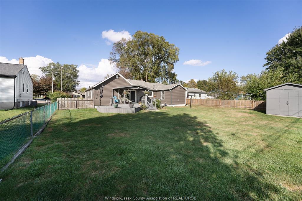 583 Wallace, Windsor, ON