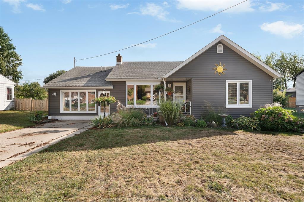 583 Wallace, Windsor, ON