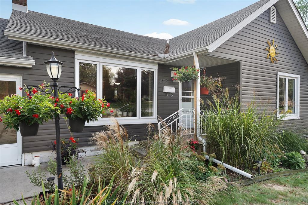 583 Wallace, Windsor, ON