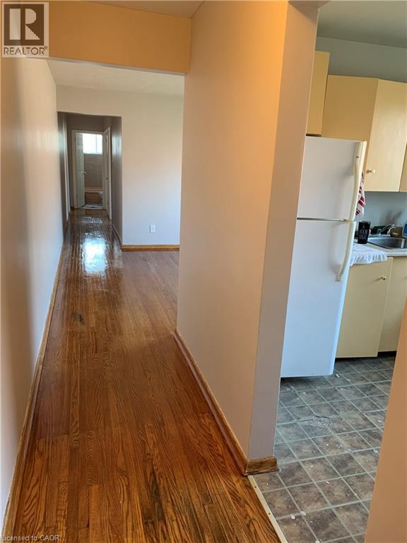 42 Hilltop Drive Unit# 6, Cambridge, ON - Indoor