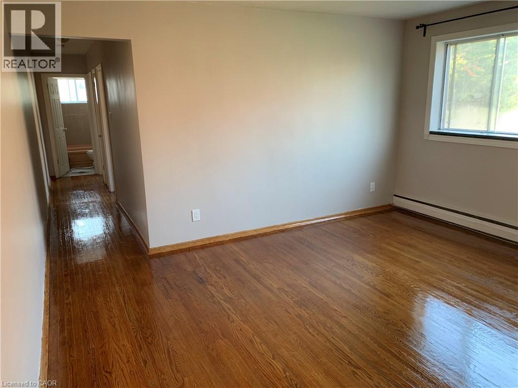 42 Hilltop Drive Unit# 6, Cambridge, ON - Indoor Photo Showing Other Room