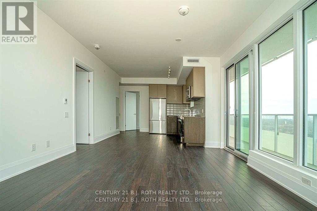 1603 - 20 Brin Drive, Toronto, ON - Indoor Photo Showing Other Room
