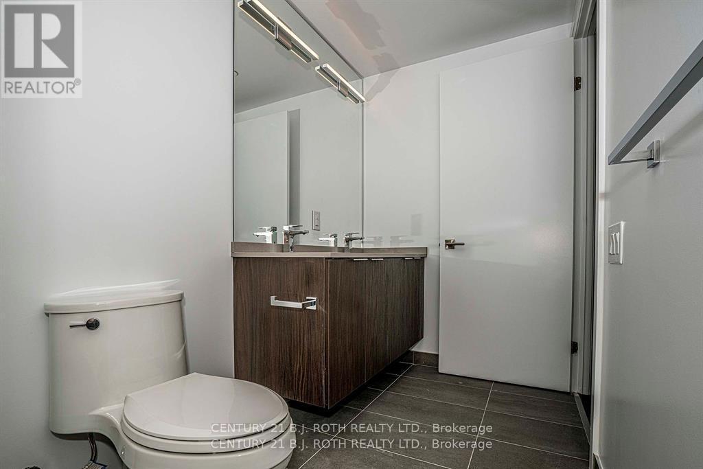 1603 - 20 Brin Drive, Toronto, ON - Indoor Photo Showing Bathroom