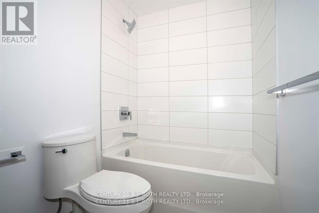 1603 - 20 Brin Drive, Toronto, ON - Indoor Photo Showing Bathroom
