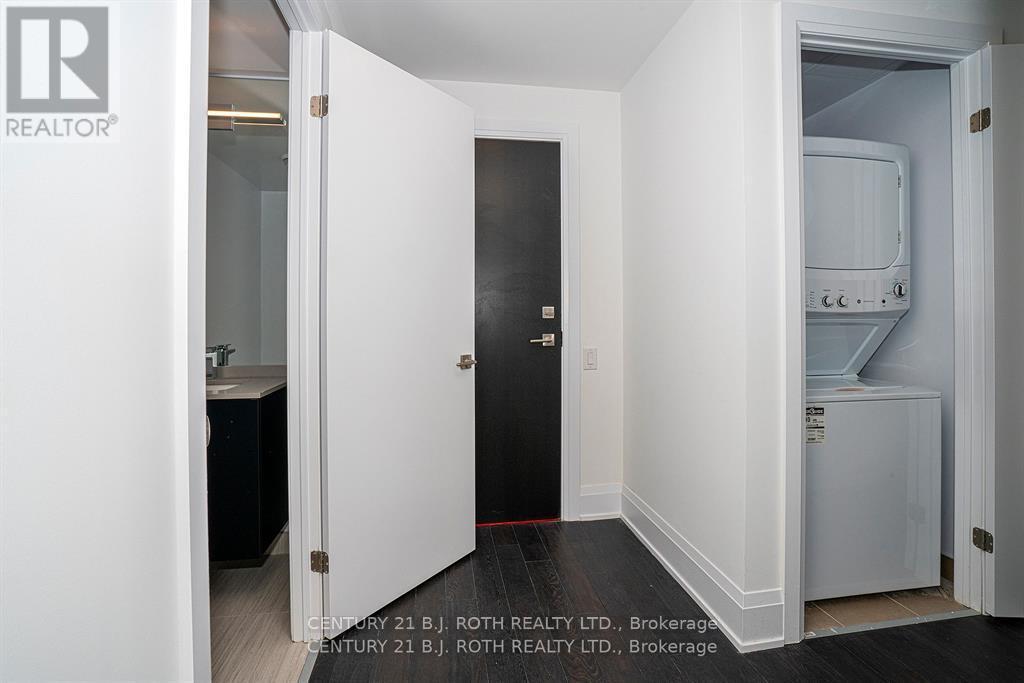 1603 - 20 Brin Drive, Toronto, ON - Indoor