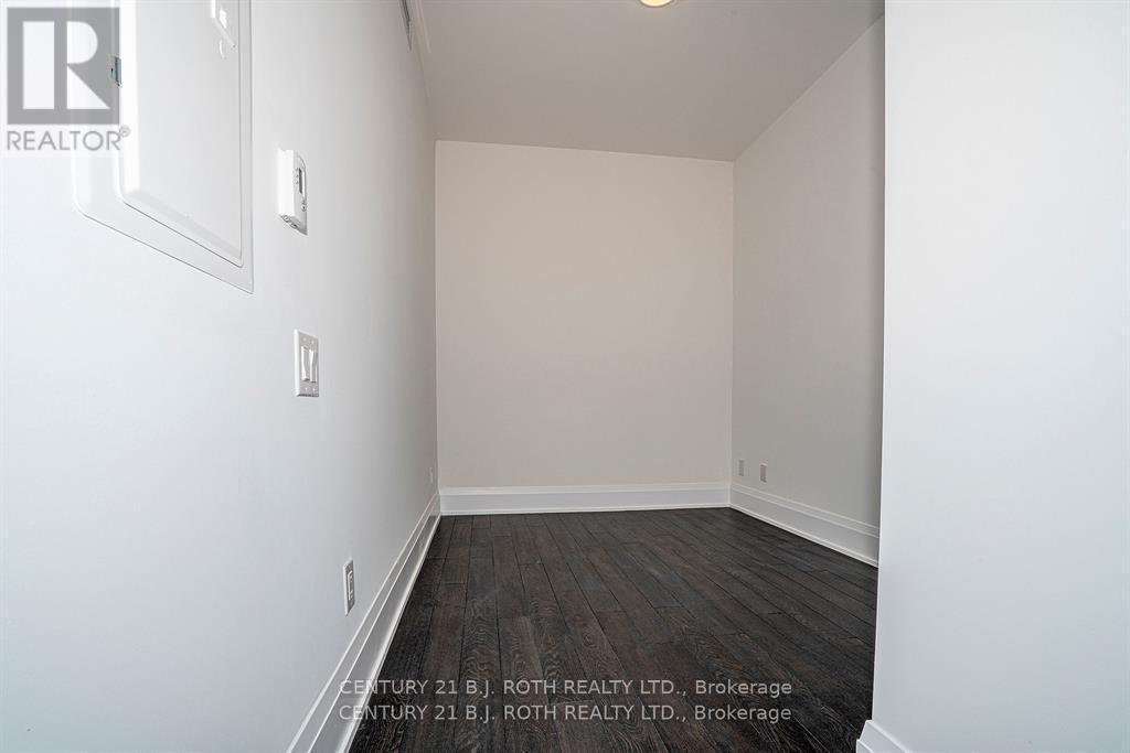 1603 - 20 Brin Drive, Toronto, ON - Indoor Photo Showing Other Room