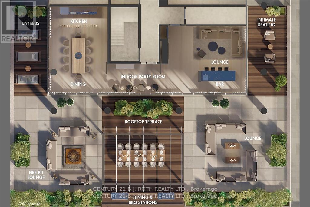 1603 - 20 Brin Drive, Toronto, ON -