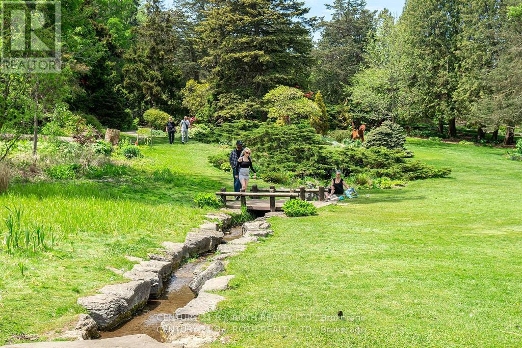 1603 - 20 Brin Drive, Toronto, ON - Outdoor