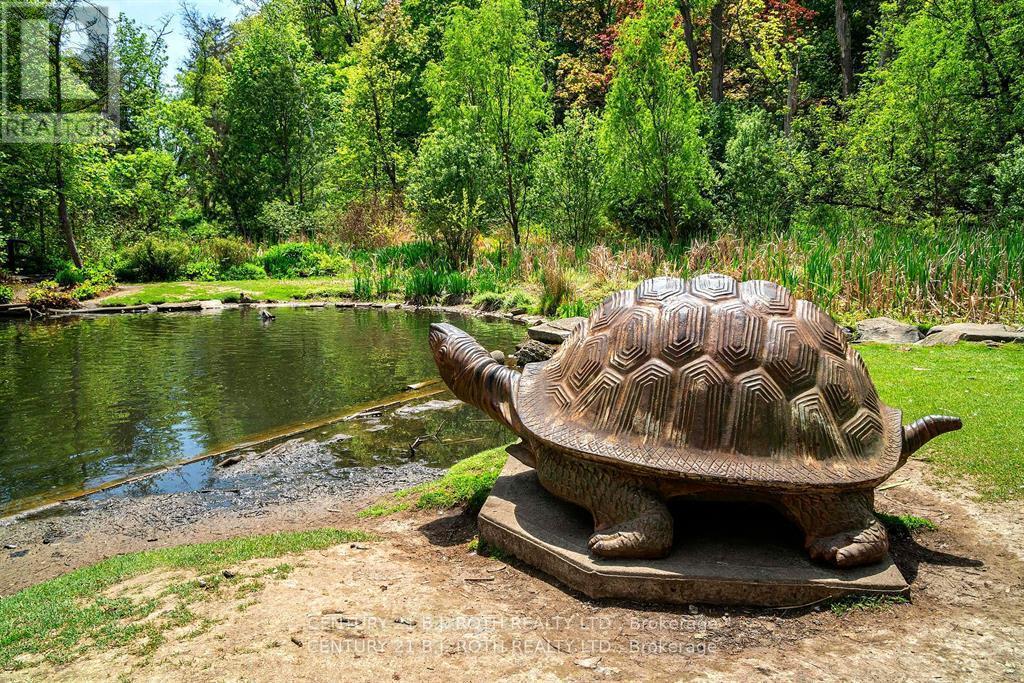 1603 - 20 Brin Drive, Toronto, ON - Outdoor With Body Of Water