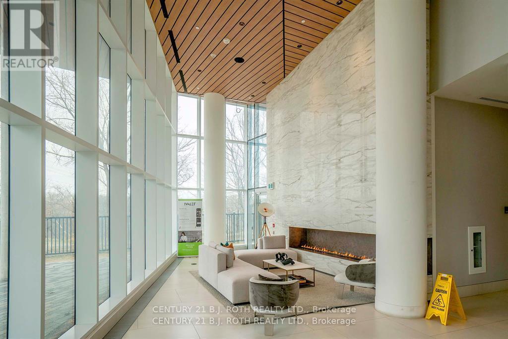 1603 - 20 Brin Drive, Toronto, ON - Indoor Photo Showing Other Room