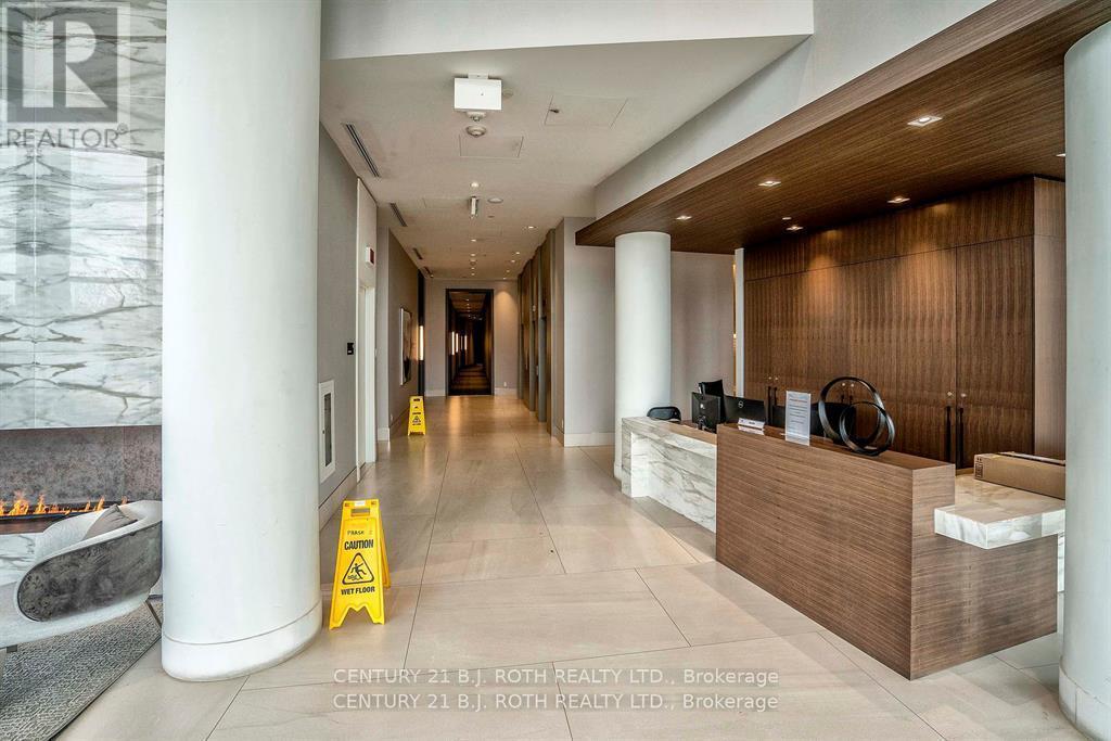 1603 - 20 Brin Drive, Toronto, ON - Indoor Photo Showing Other Room