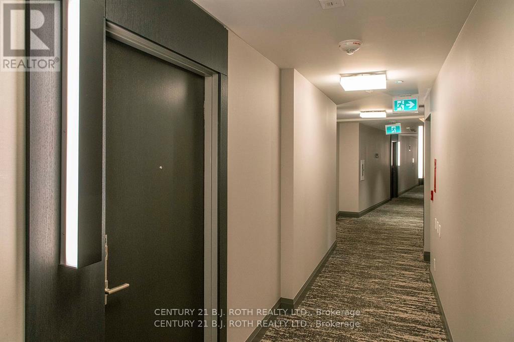 1603 - 20 Brin Drive, Toronto, ON - Indoor Photo Showing Other Room