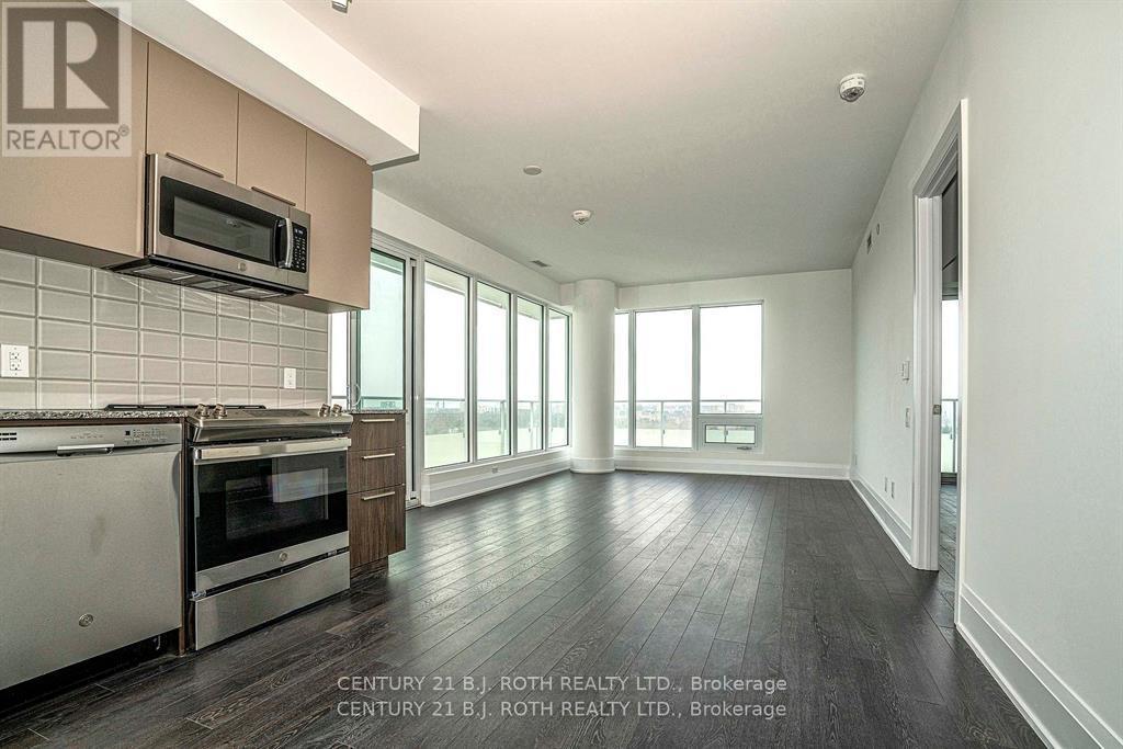 1603 - 20 Brin Drive, Toronto, ON - Indoor Photo Showing Other Room