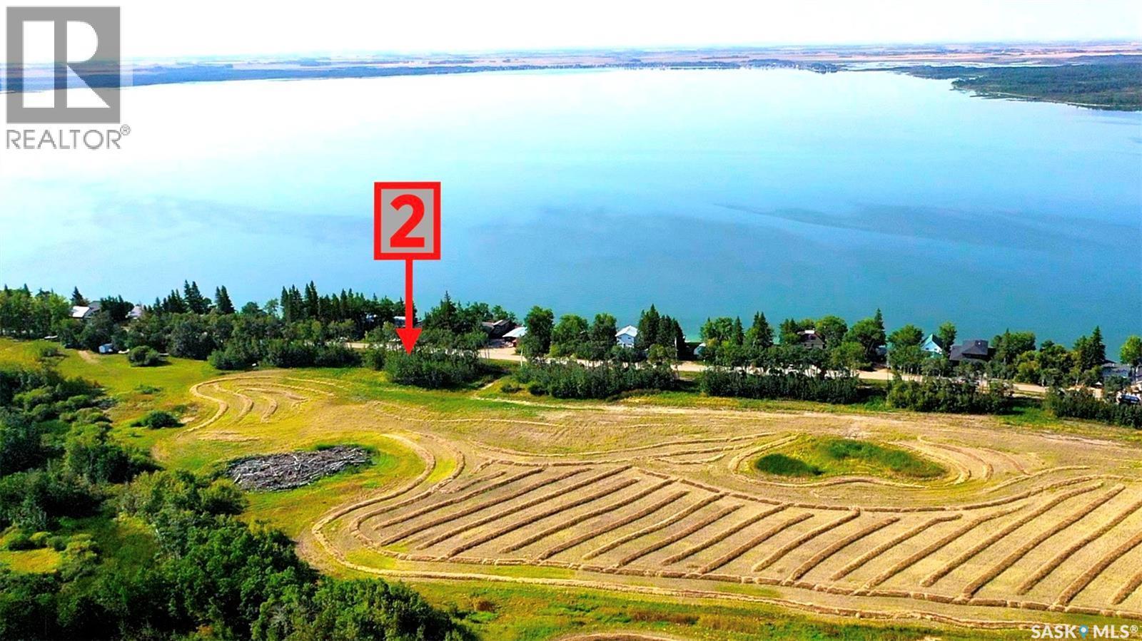 Lot 2 Bl13 Shoreline Drive, Fishing Lake, SK