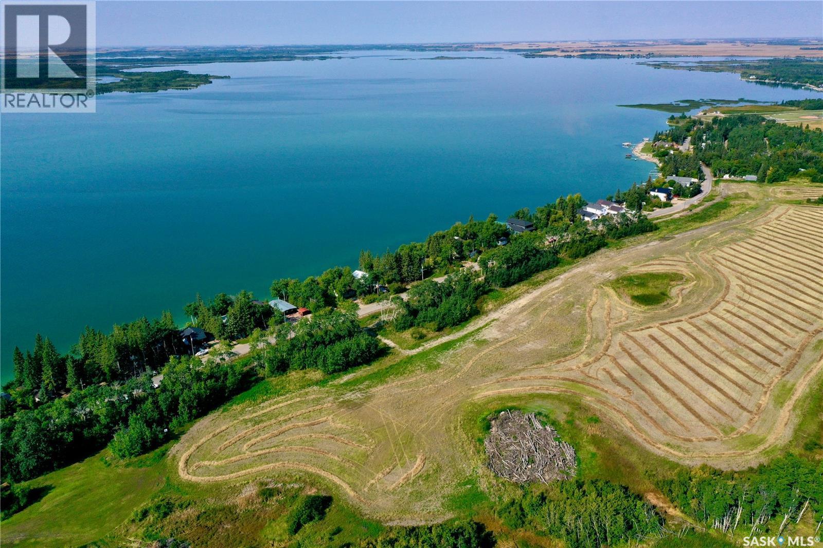 Lot 2 Bl13 Shoreline Drive, Fishing Lake, SK