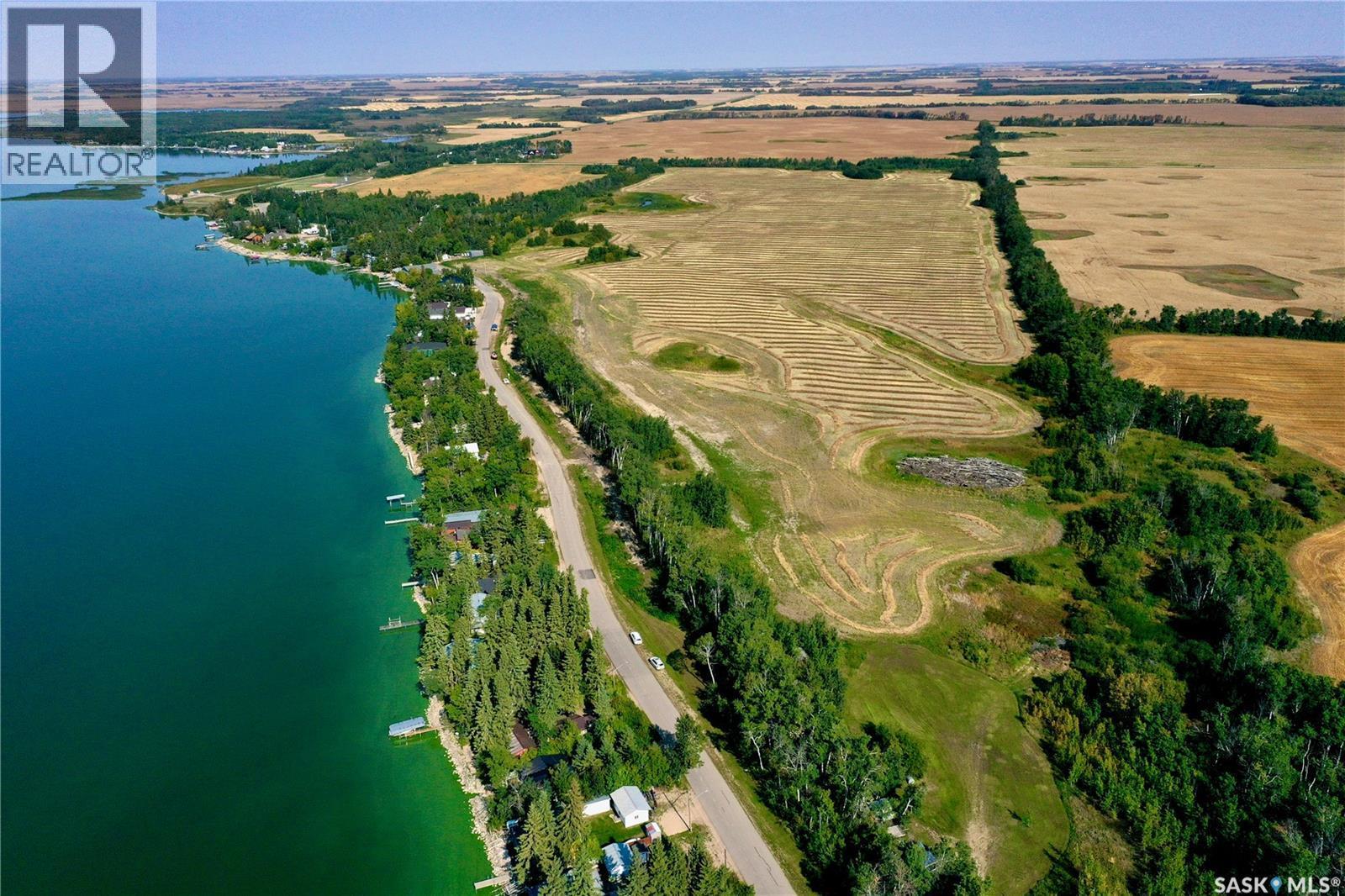 Lot 2 Bl13 Shoreline Drive, Fishing Lake, SK