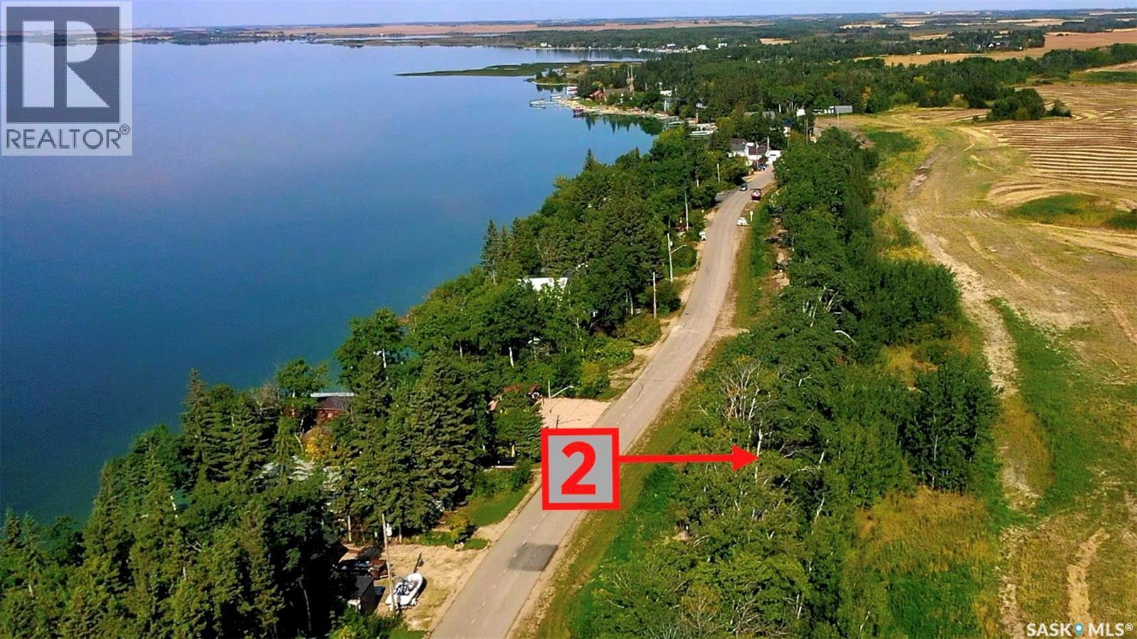 Lot 2 Bl13 Shoreline Drive, Fishing Lake, SK