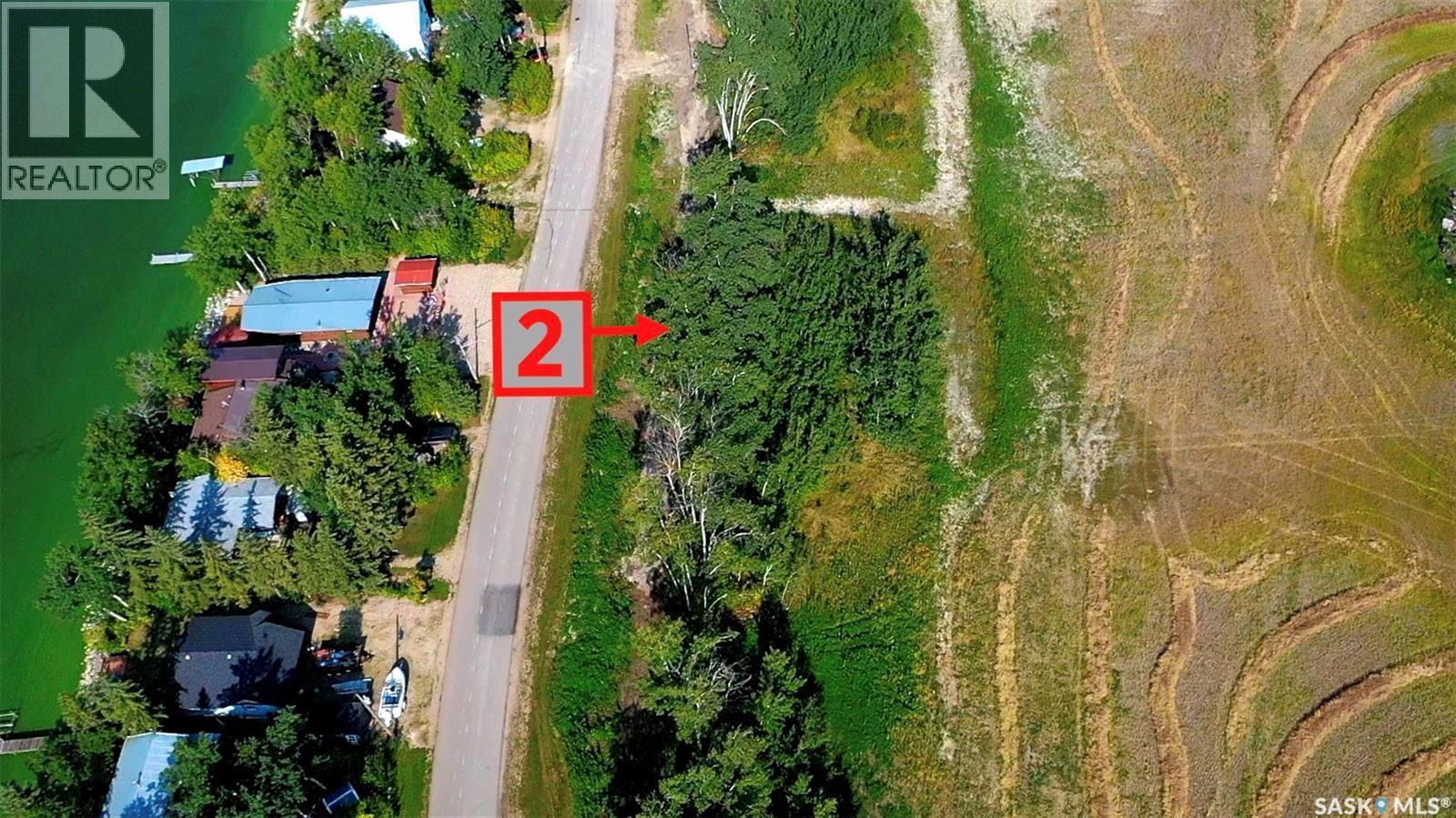 Lot 2 Bl13 Shoreline Drive, Fishing Lake, SK