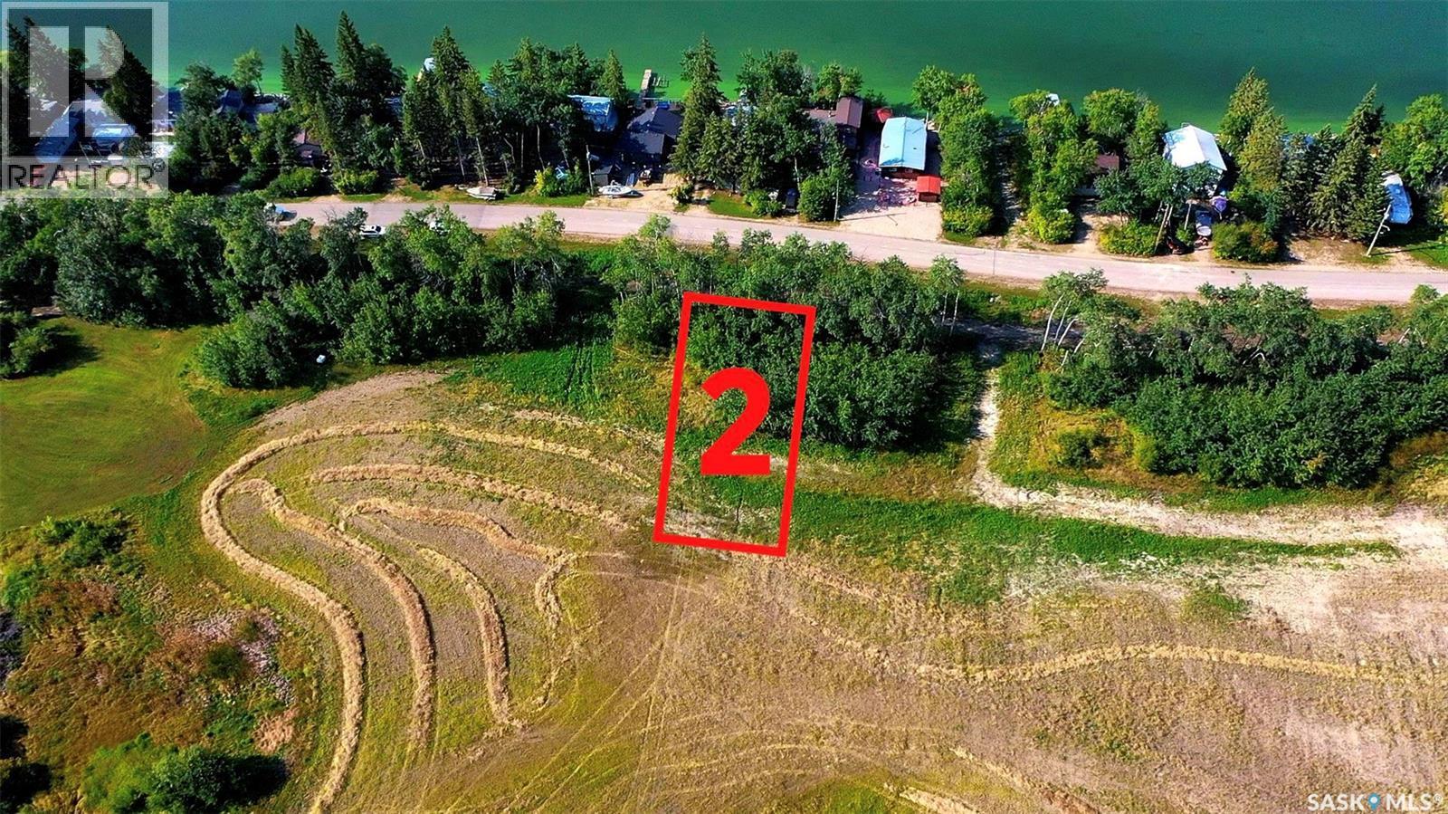 Lot 2 Bl13 Shoreline Drive, Fishing Lake, SK