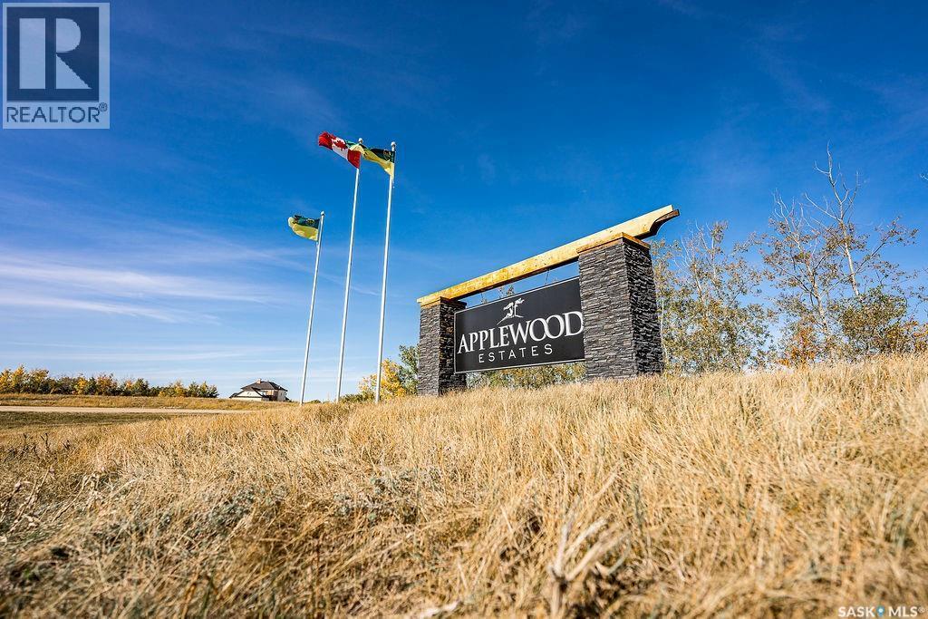 6 Applewood Place, Corman Park Rm No. 344, SK