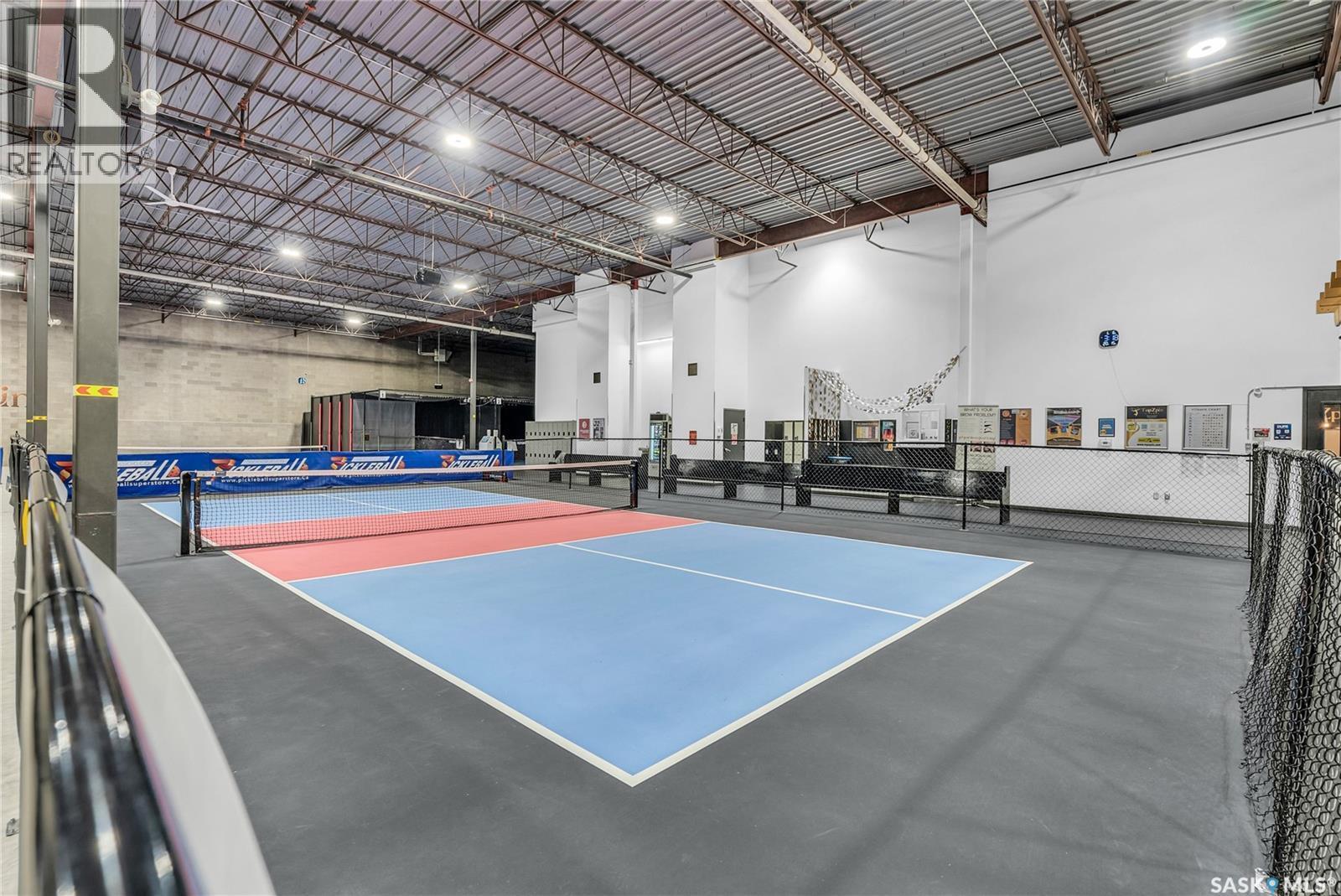 Topzpin Pickleball, Saskatoon, SK