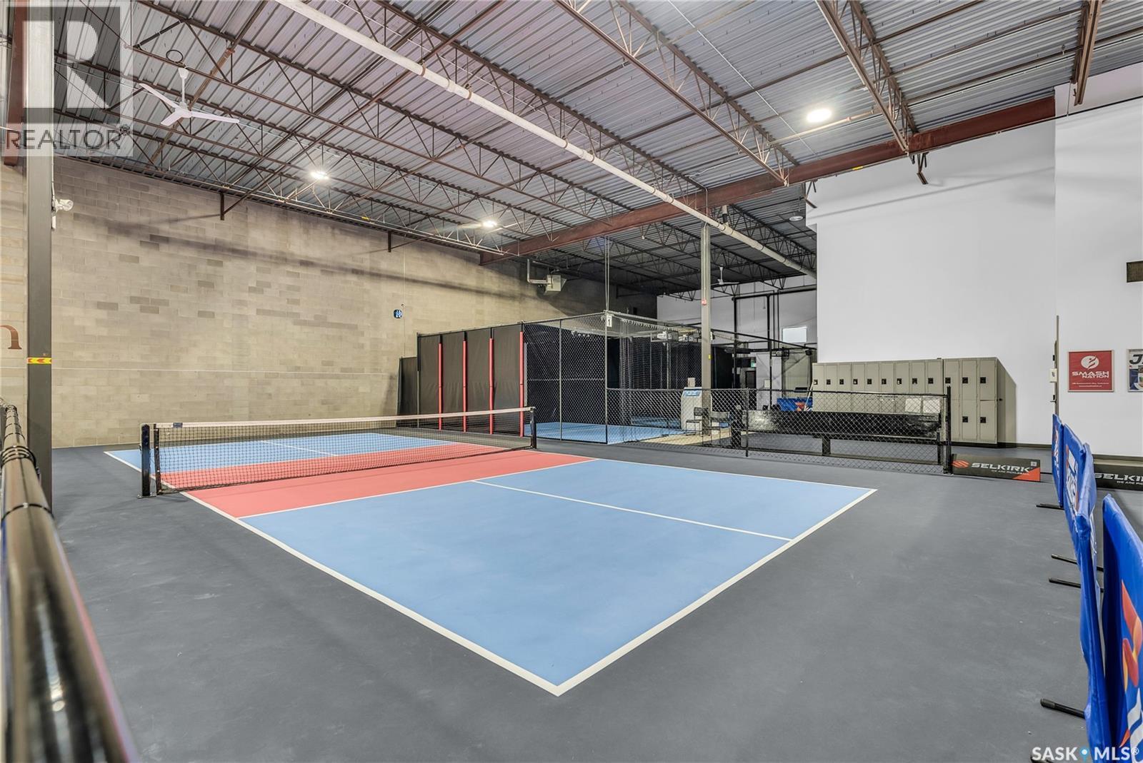 Topzpin Pickleball, Saskatoon, SK