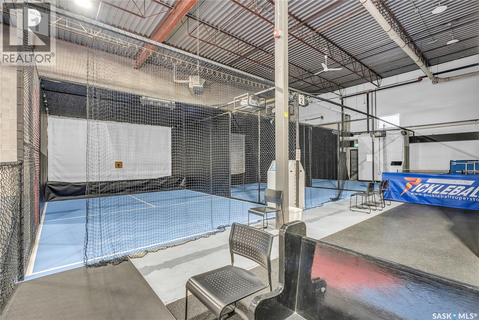 Topzpin Pickleball, Saskatoon, SK