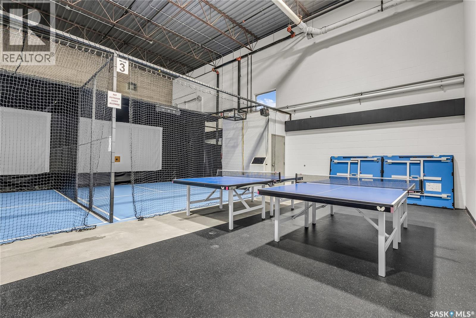 Topzpin Pickleball, Saskatoon, SK