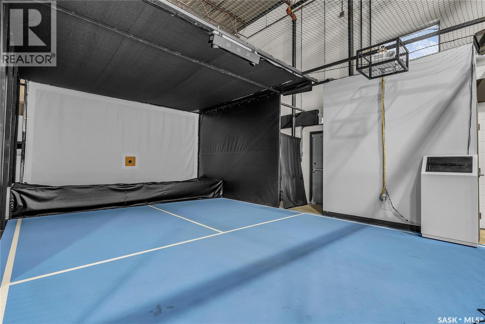 Topzpin Pickleball, Saskatoon, SK