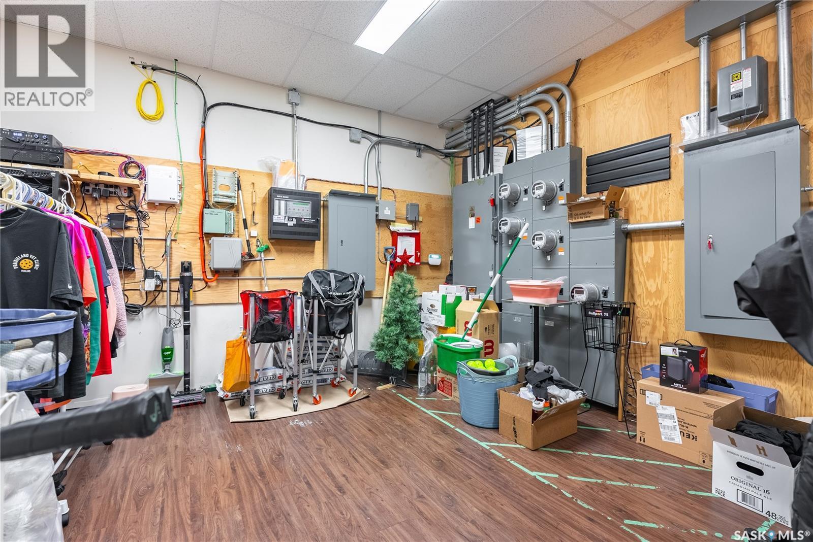 Topzpin Pickleball, Saskatoon, SK