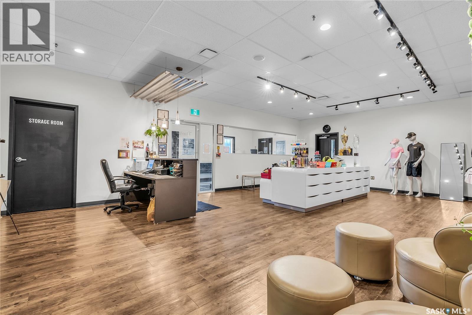 Topzpin Pickleball, Saskatoon, SK