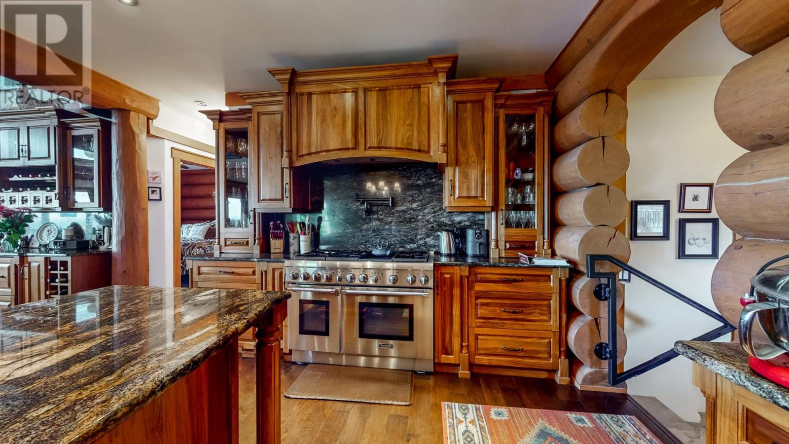 30 Country Garden Road, Portugal Cove - St. Philips, NL - Indoor Photo Showing Kitchen