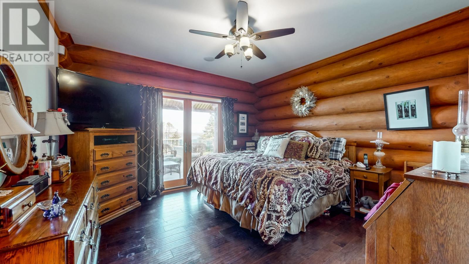 30 Country Garden Road, Portugal Cove - St. Philips, NL - Indoor Photo Showing Bedroom