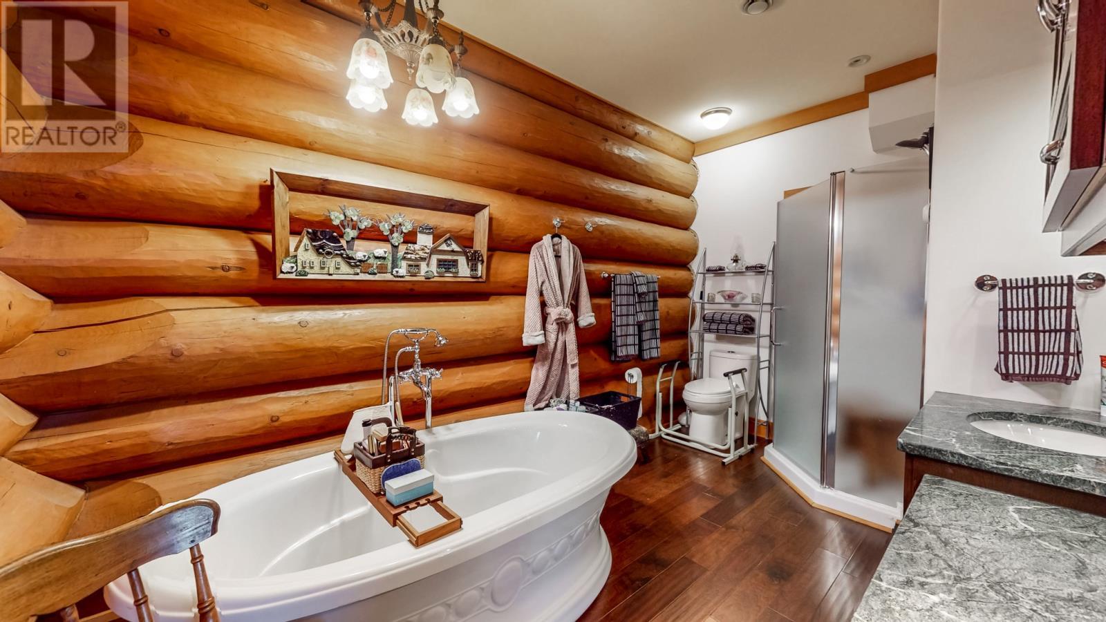 30 Country Garden Road, Portugal Cove - St. Philips, NL - Indoor Photo Showing Bathroom