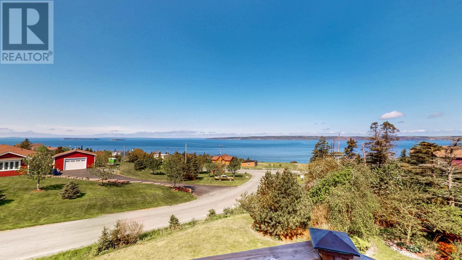 30 Country Garden Road, Portugal Cove - St. Philips, NL - Outdoor With Body Of Water With View