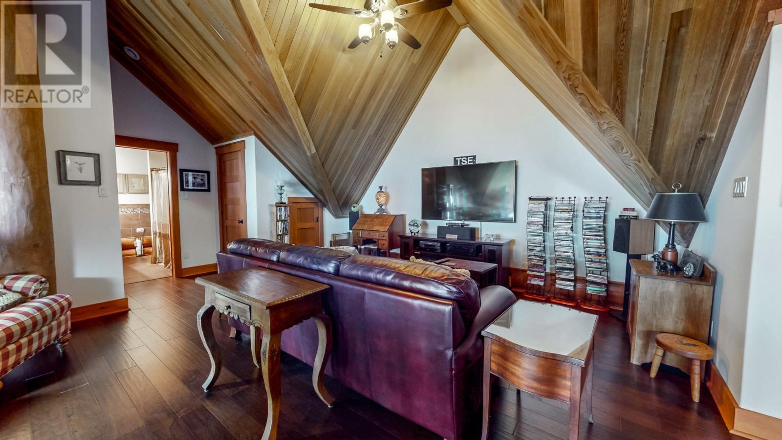 30 Country Garden Road, Portugal Cove - St. Philips, NL - Indoor