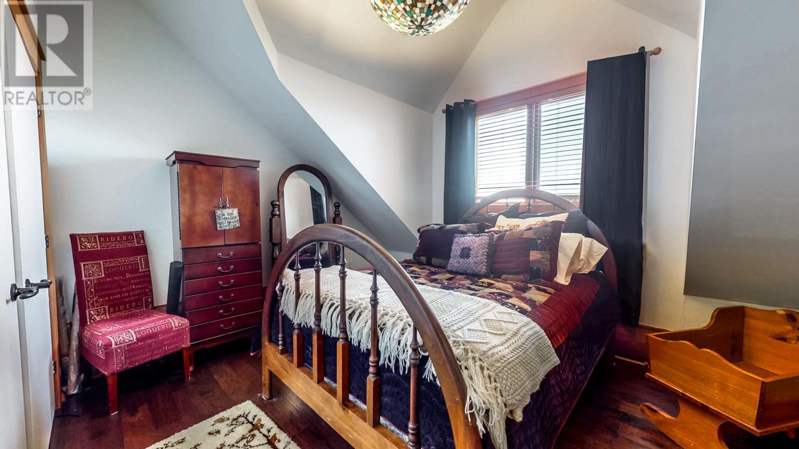 30 Country Garden Road, Portugal Cove - St. Philips, NL - Indoor Photo Showing Bedroom