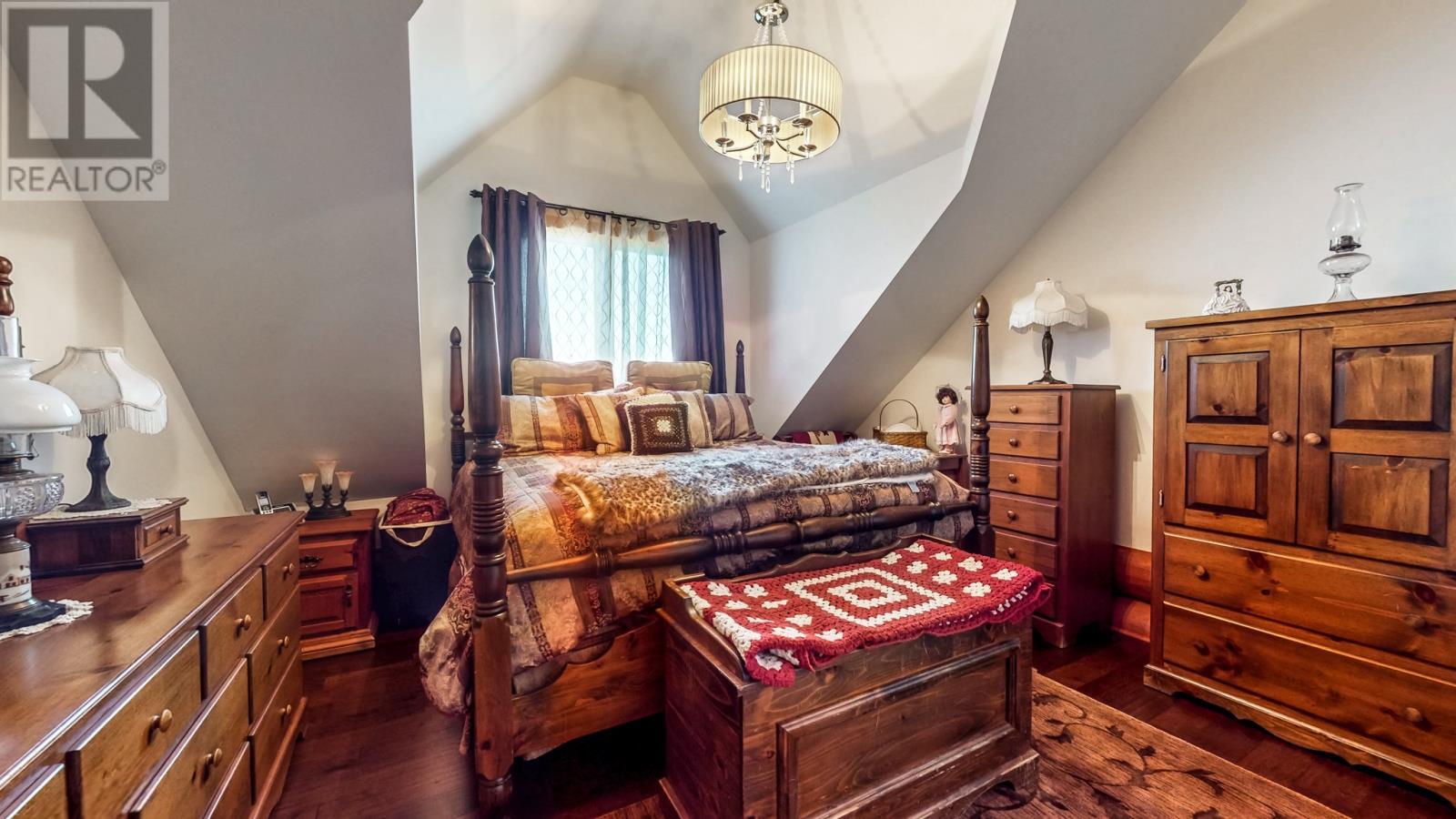 30 Country Garden Road, Portugal Cove - St. Philips, NL - Indoor Photo Showing Bedroom