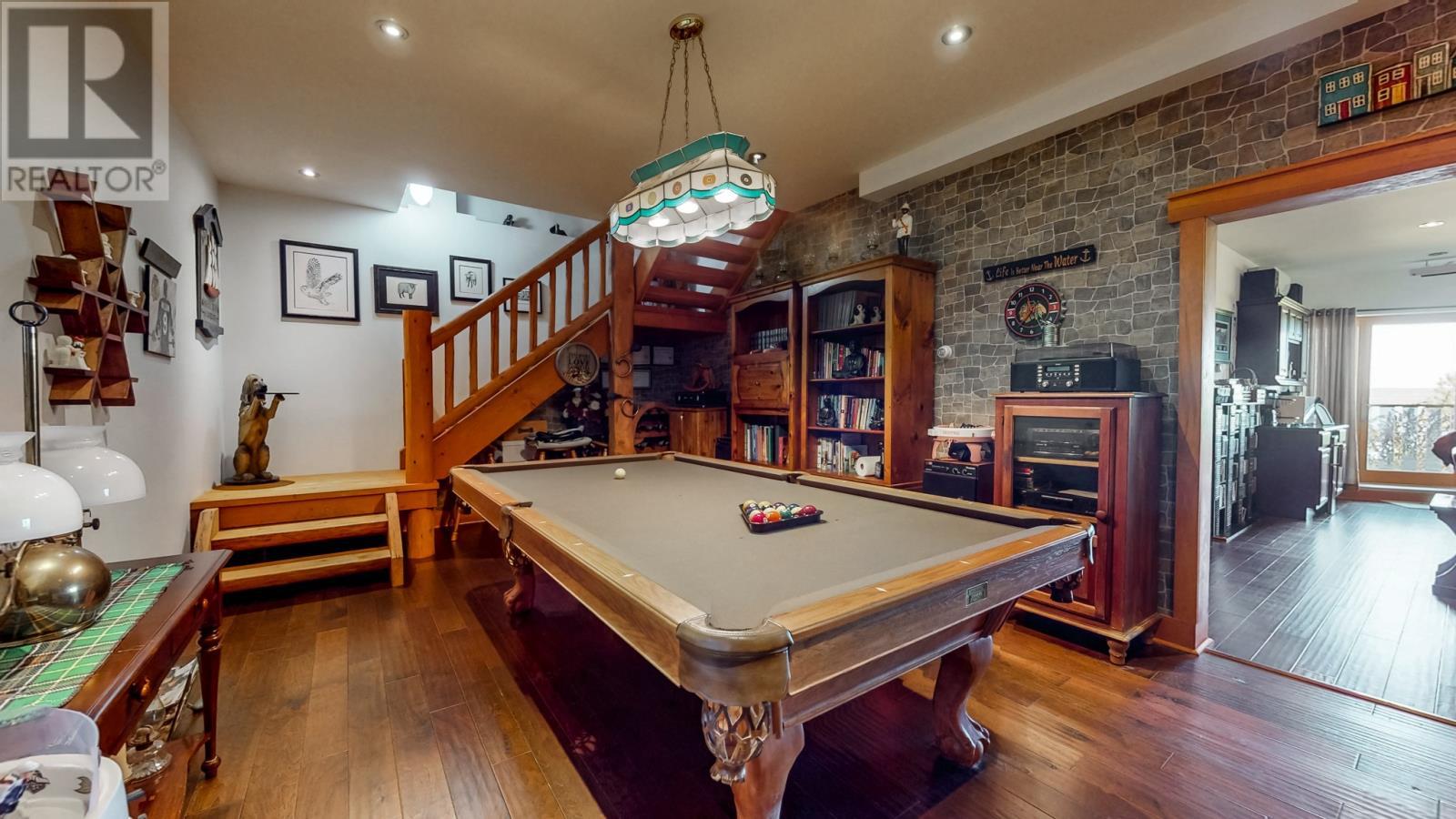 30 Country Garden Road, Portugal Cove - St. Philips, NL - Indoor Photo Showing Other Room