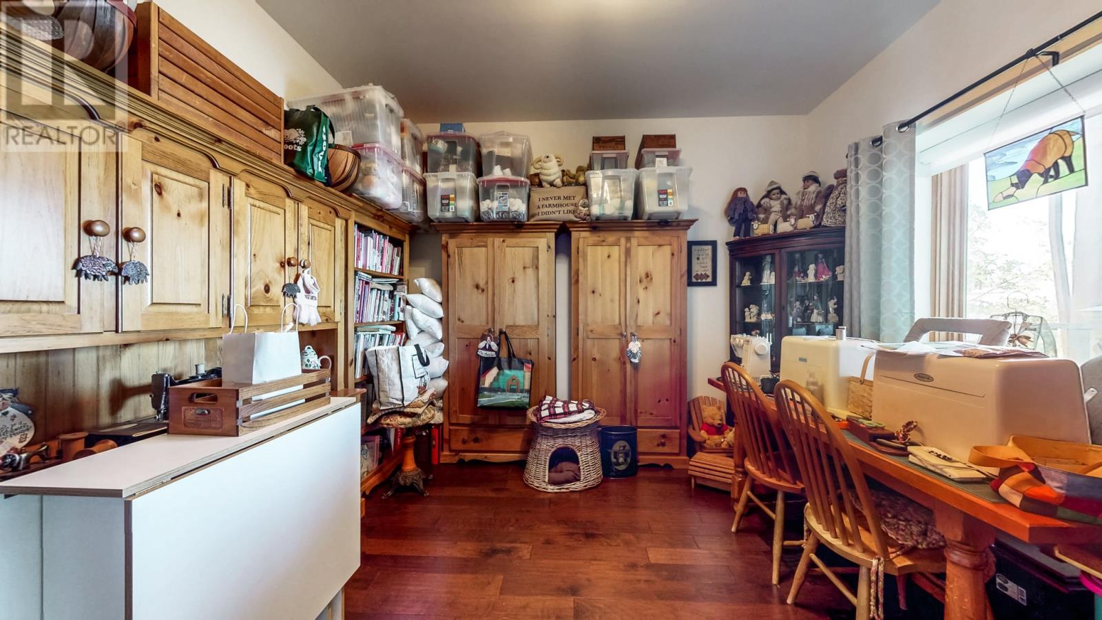 30 Country Garden Road, Portugal Cove - St. Philips, NL - Indoor