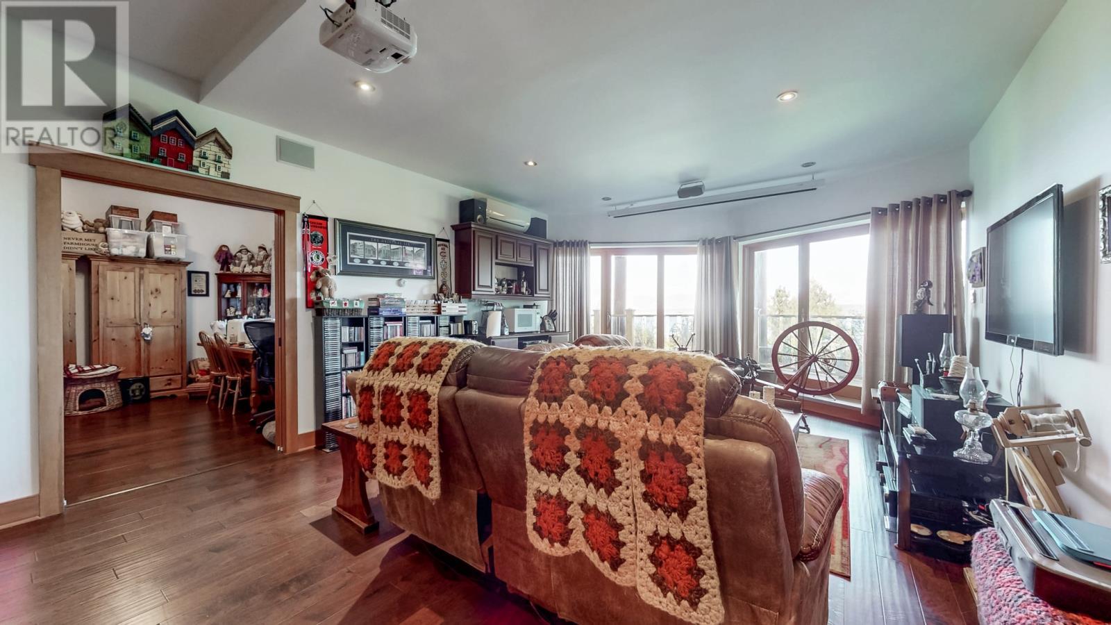 30 Country Garden Road, Portugal Cove - St. Philips, NL - Indoor