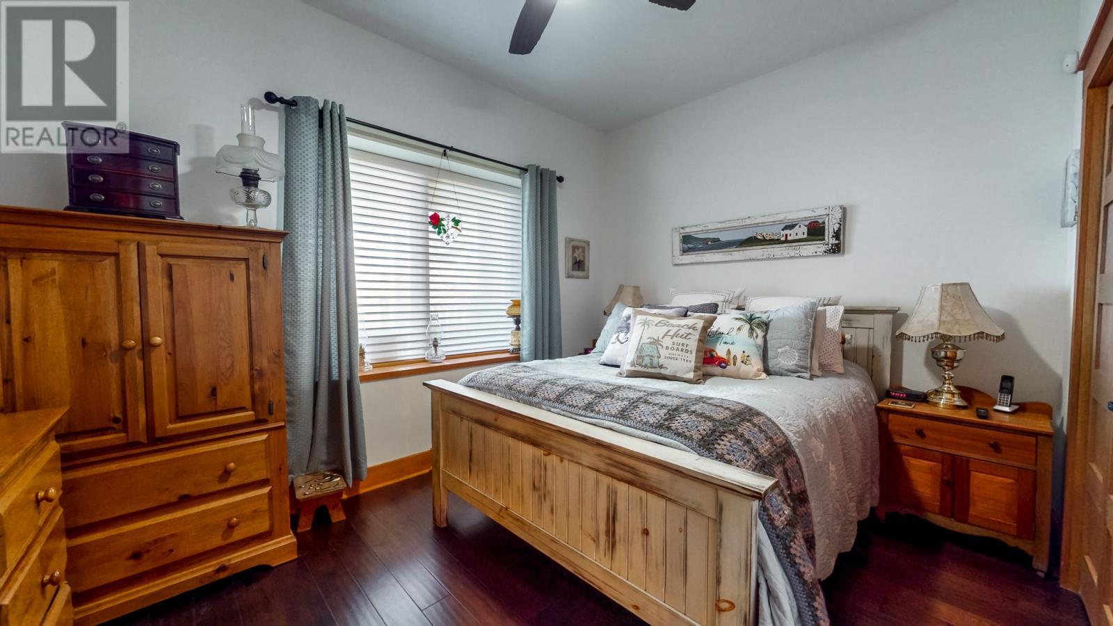 30 Country Garden Road, Portugal Cove - St. Philips, NL - Indoor Photo Showing Bedroom