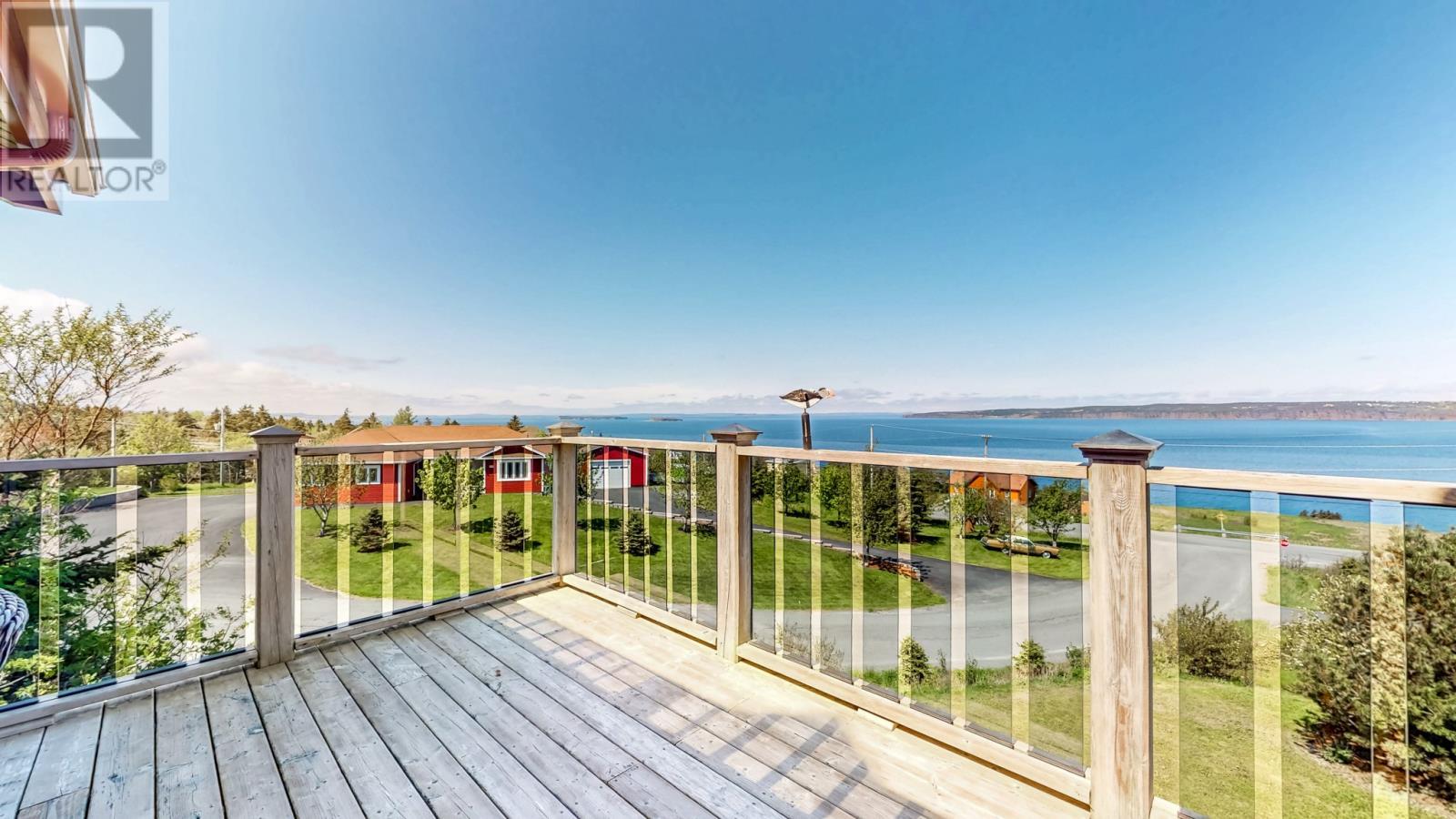 30 Country Garden Road, Portugal Cove - St. Philips, NL - Outdoor With Body Of Water With View