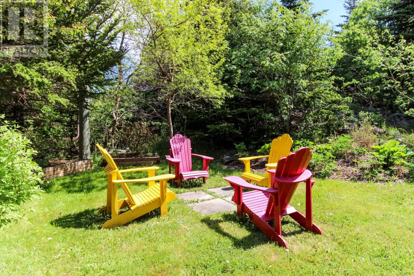 30 Country Garden Road, Portugal Cove - St. Philips, NL - Outdoor