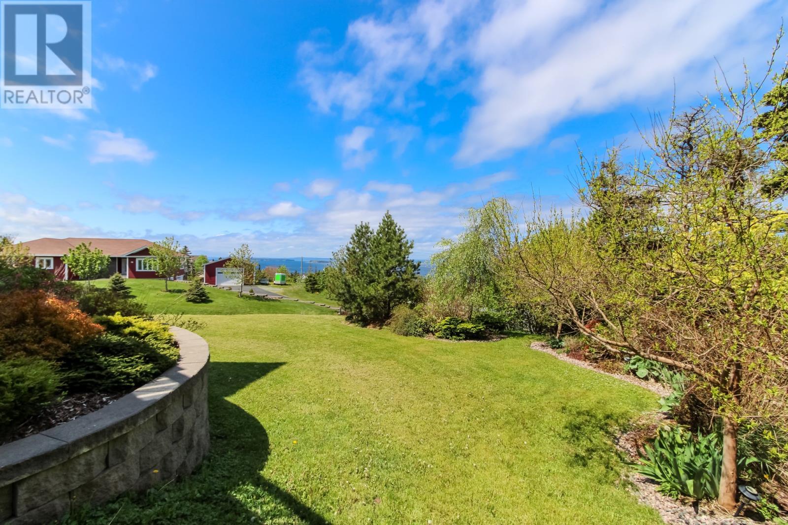 30 Country Garden Road, Portugal Cove - St. Philips, NL - Outdoor With View