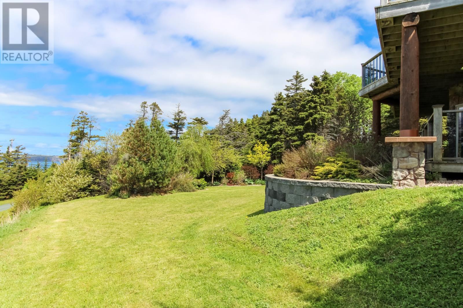 30 Country Garden Road, Portugal Cove - St. Philips, NL - Outdoor