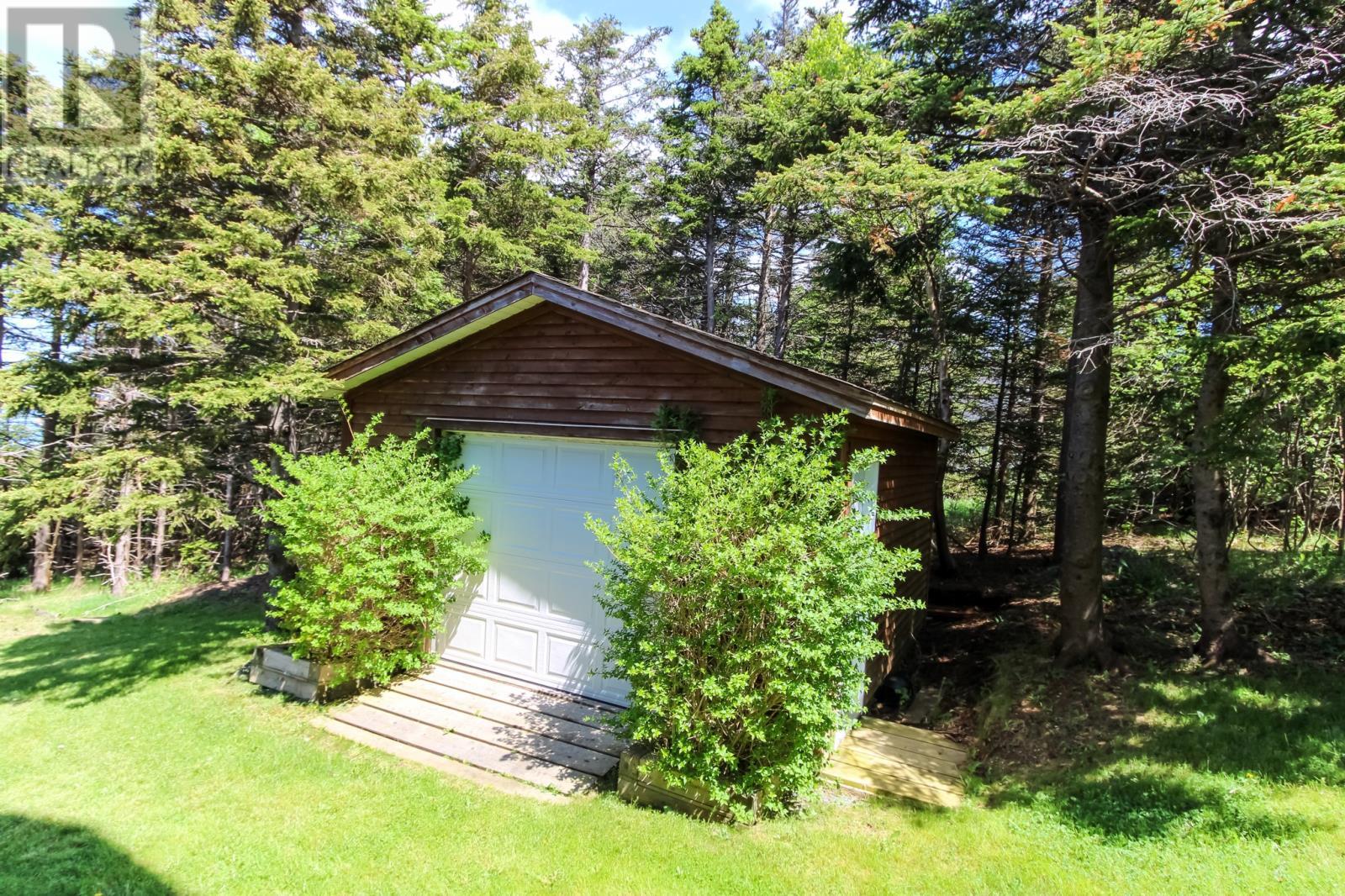 30 Country Garden Road, Portugal Cove - St. Philips, NL - Outdoor