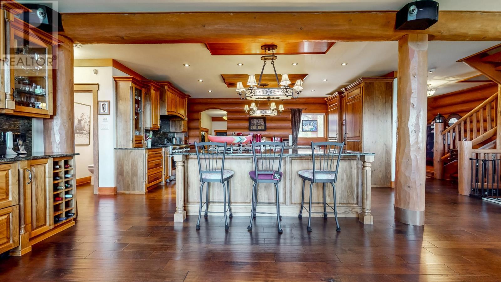 30 Country Garden Road, Portugal Cove - St. Philips, NL - Indoor